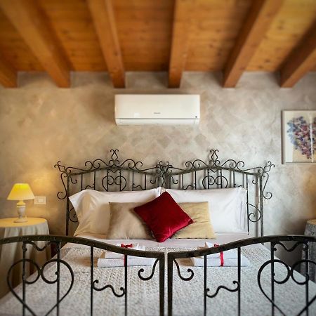 Casa Danema Apartman Sirmione Kültér fotó