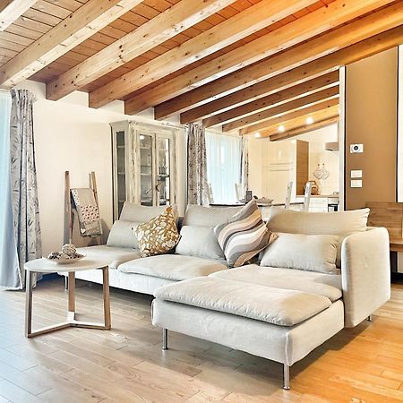 Casa Danema Apartman Sirmione Kültér fotó