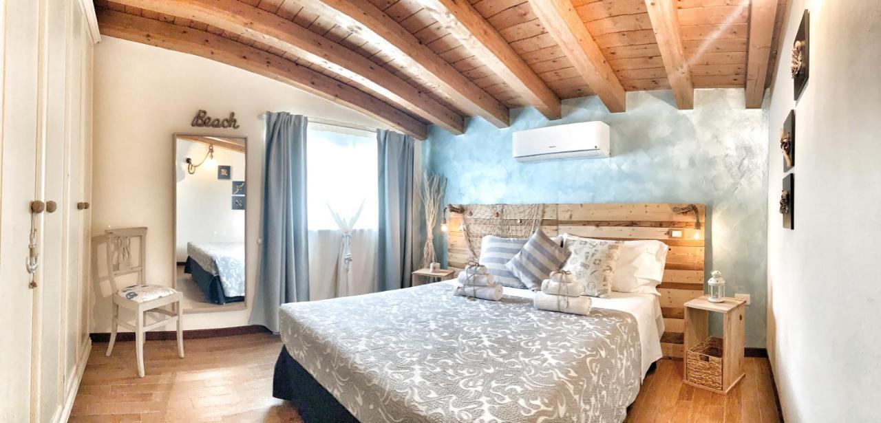 Casa Danema Apartman Sirmione Kültér fotó
