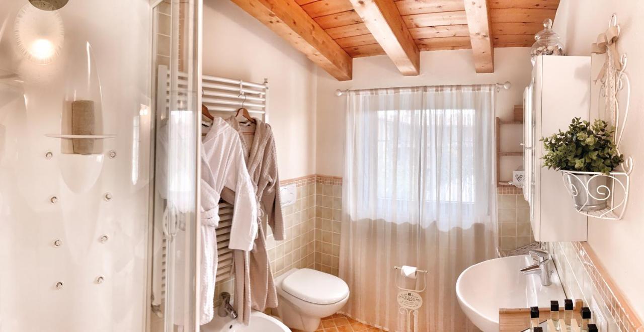 Casa Danema Apartman Sirmione Kültér fotó