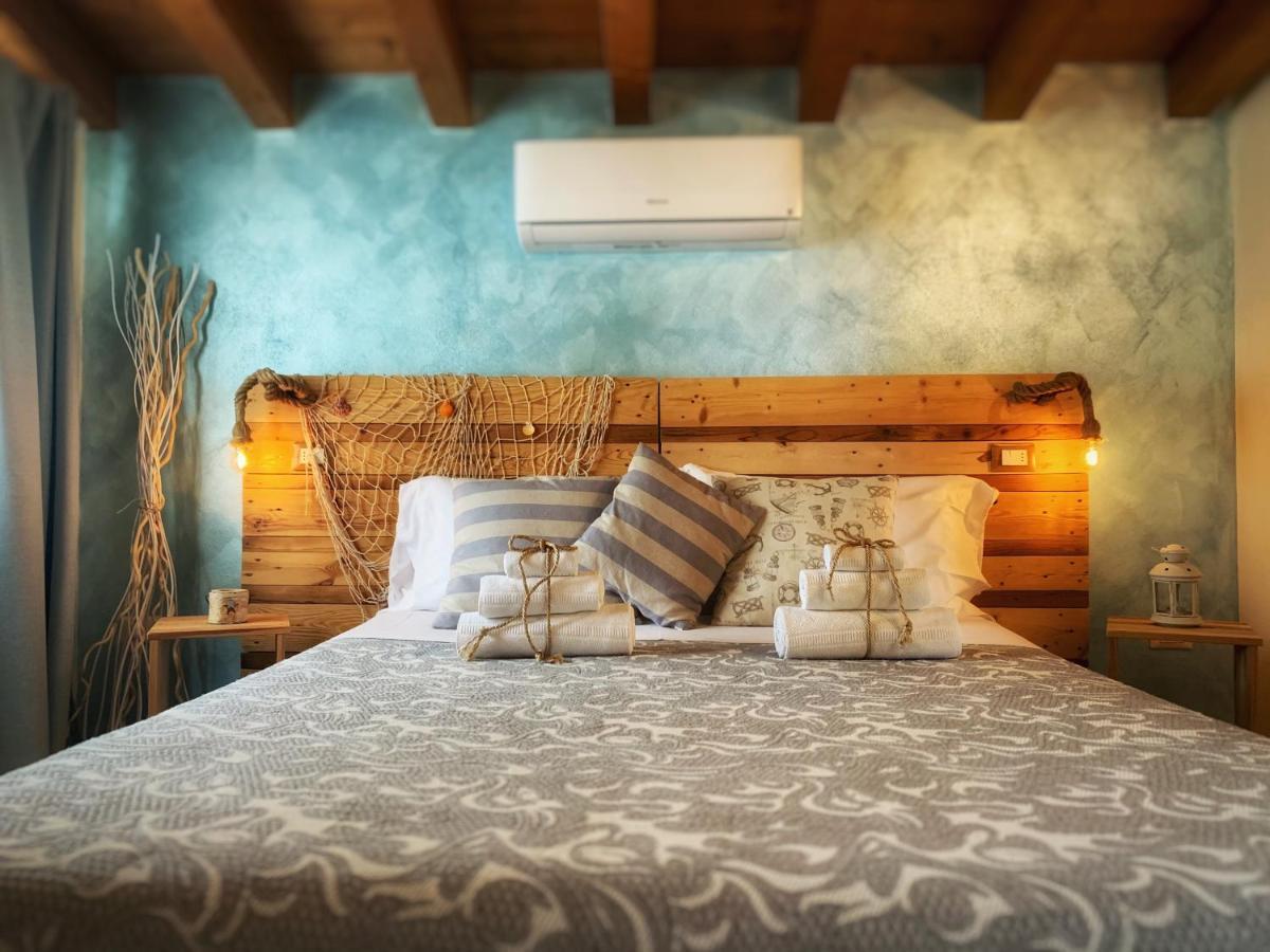 Casa Danema Apartman Sirmione Kültér fotó