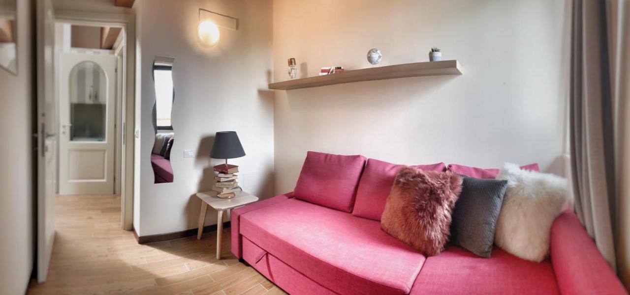 Casa Danema Apartman Sirmione Kültér fotó