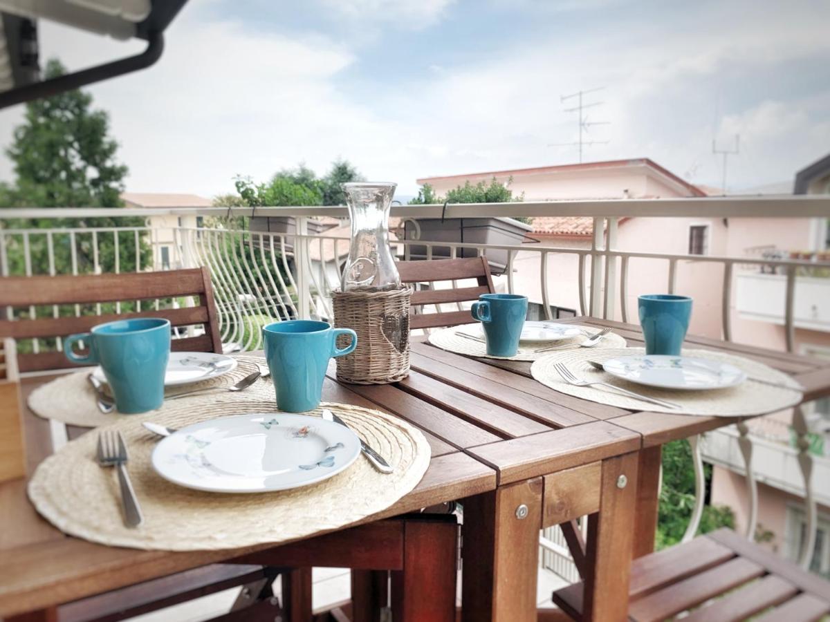 Casa Danema Apartman Sirmione Kültér fotó