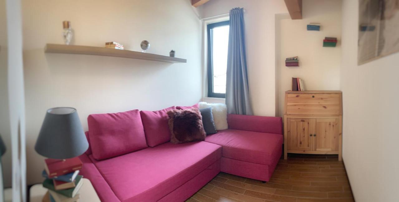 Casa Danema Apartman Sirmione Kültér fotó