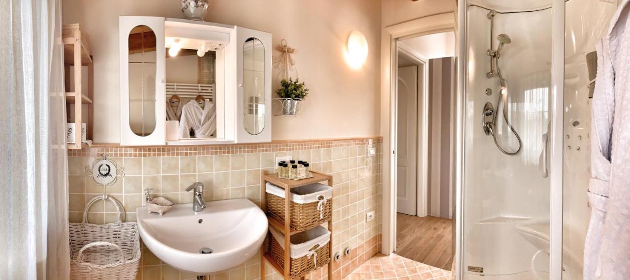 Casa Danema Apartman Sirmione Kültér fotó