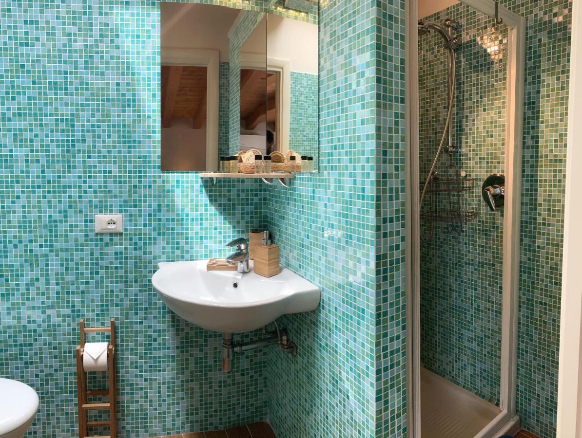 Casa Danema Apartman Sirmione Kültér fotó