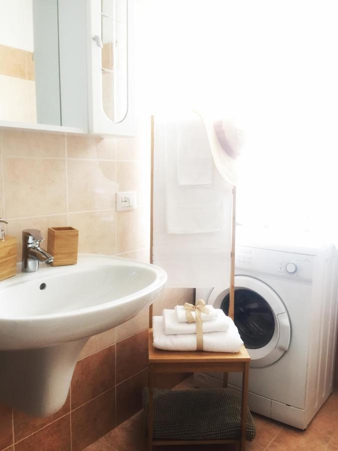 Casa Danema Apartman Sirmione Kültér fotó