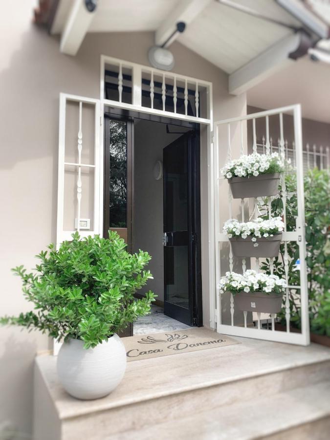Casa Danema Apartman Sirmione Kültér fotó