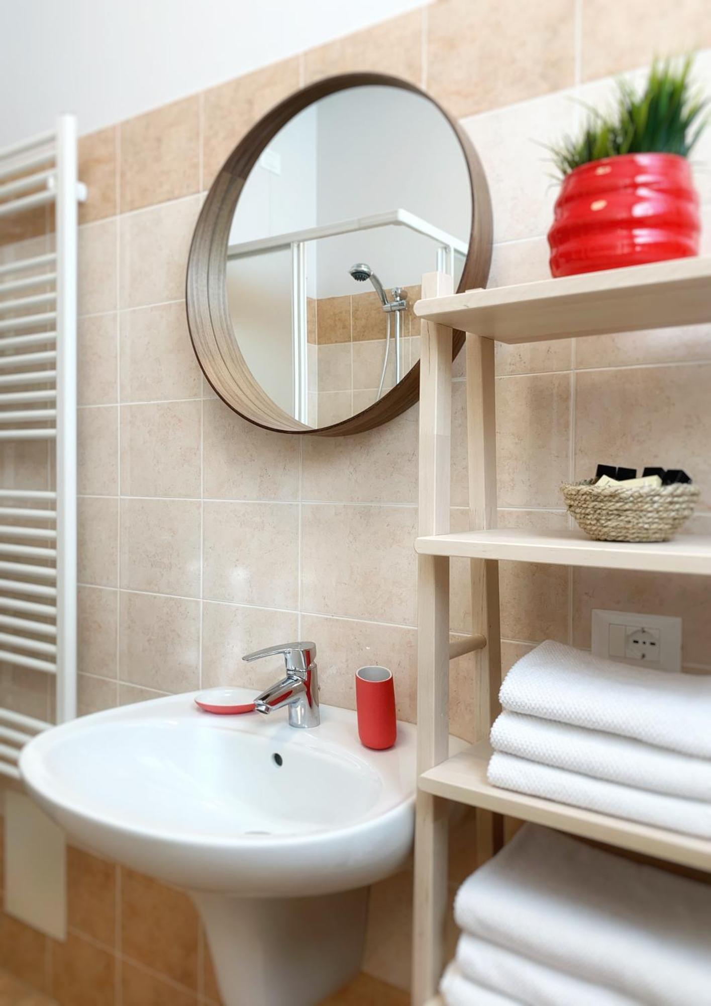 Casa Danema Apartman Sirmione Kültér fotó