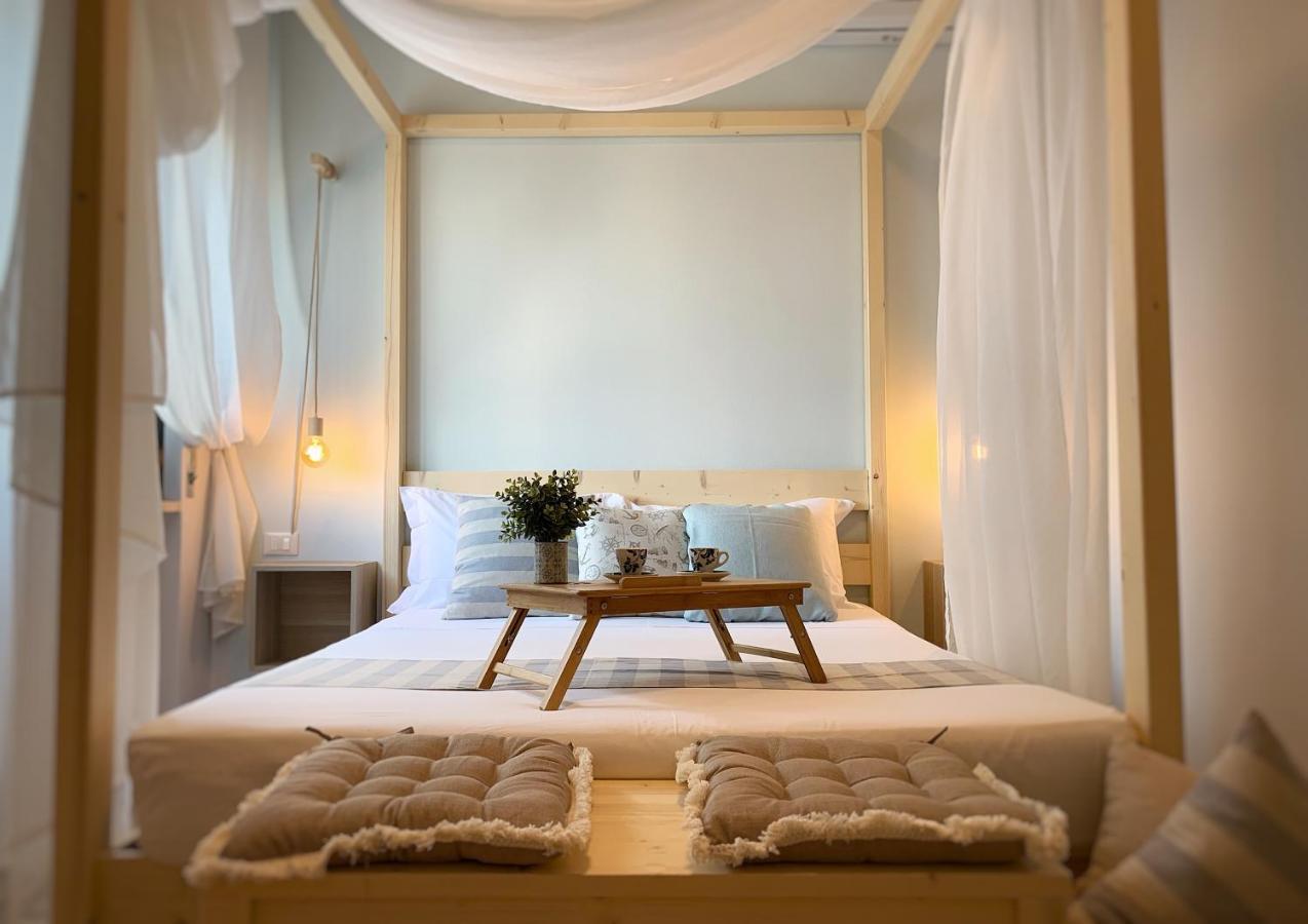 Casa Danema Apartman Sirmione Kültér fotó