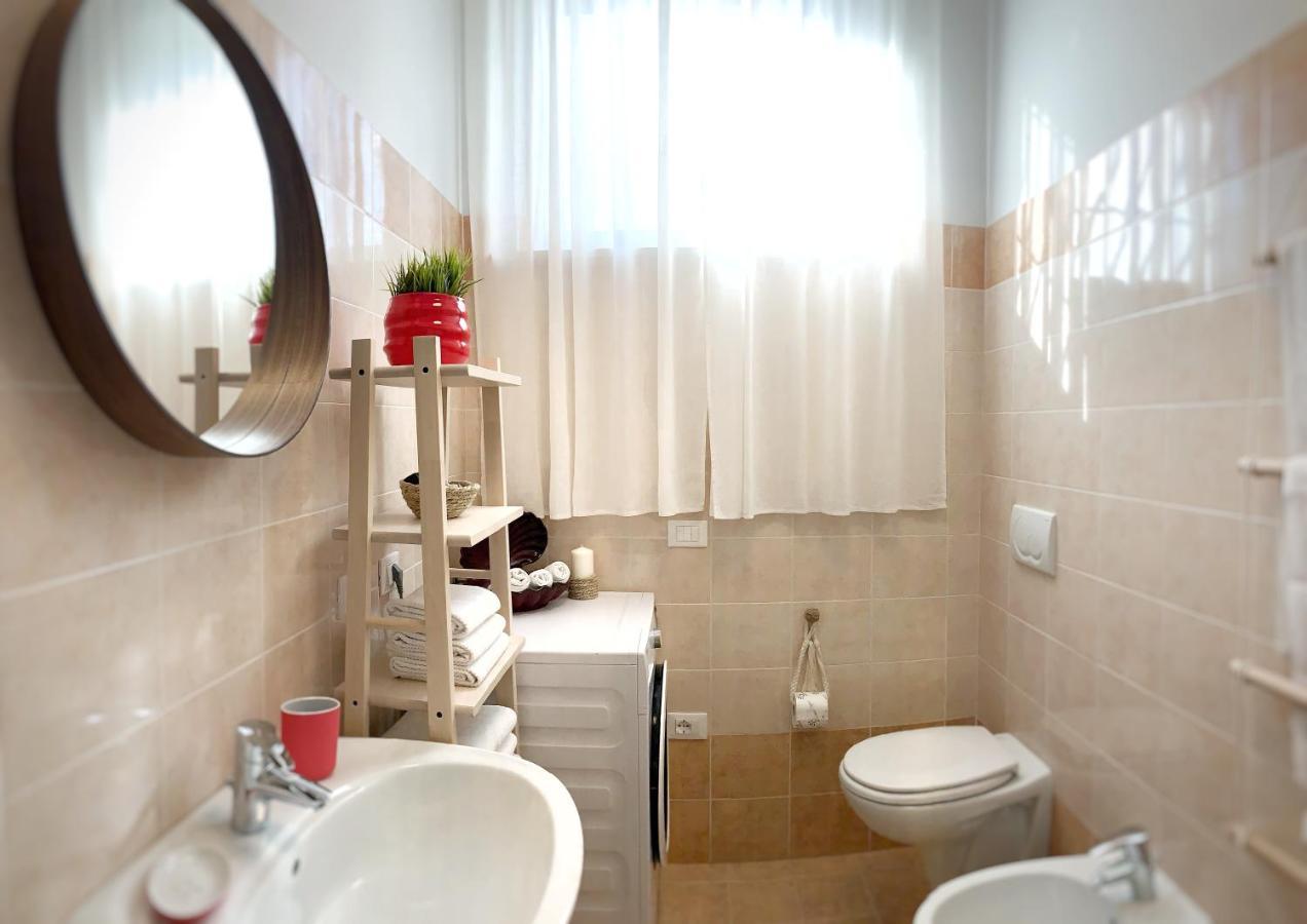 Casa Danema Apartman Sirmione Kültér fotó
