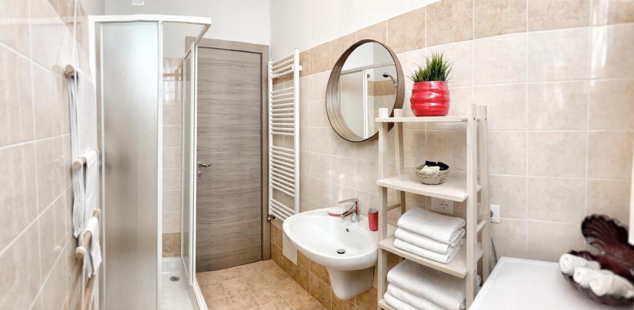 Casa Danema Apartman Sirmione Kültér fotó