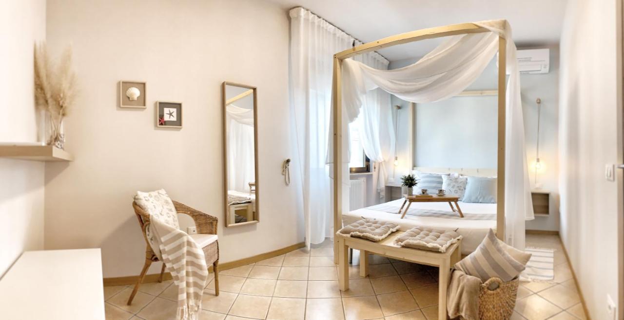 Casa Danema Apartman Sirmione Kültér fotó