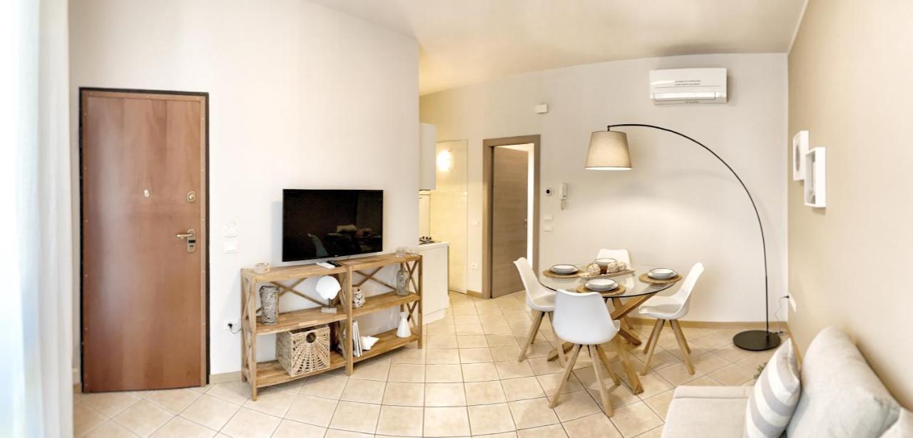 Casa Danema Apartman Sirmione Kültér fotó