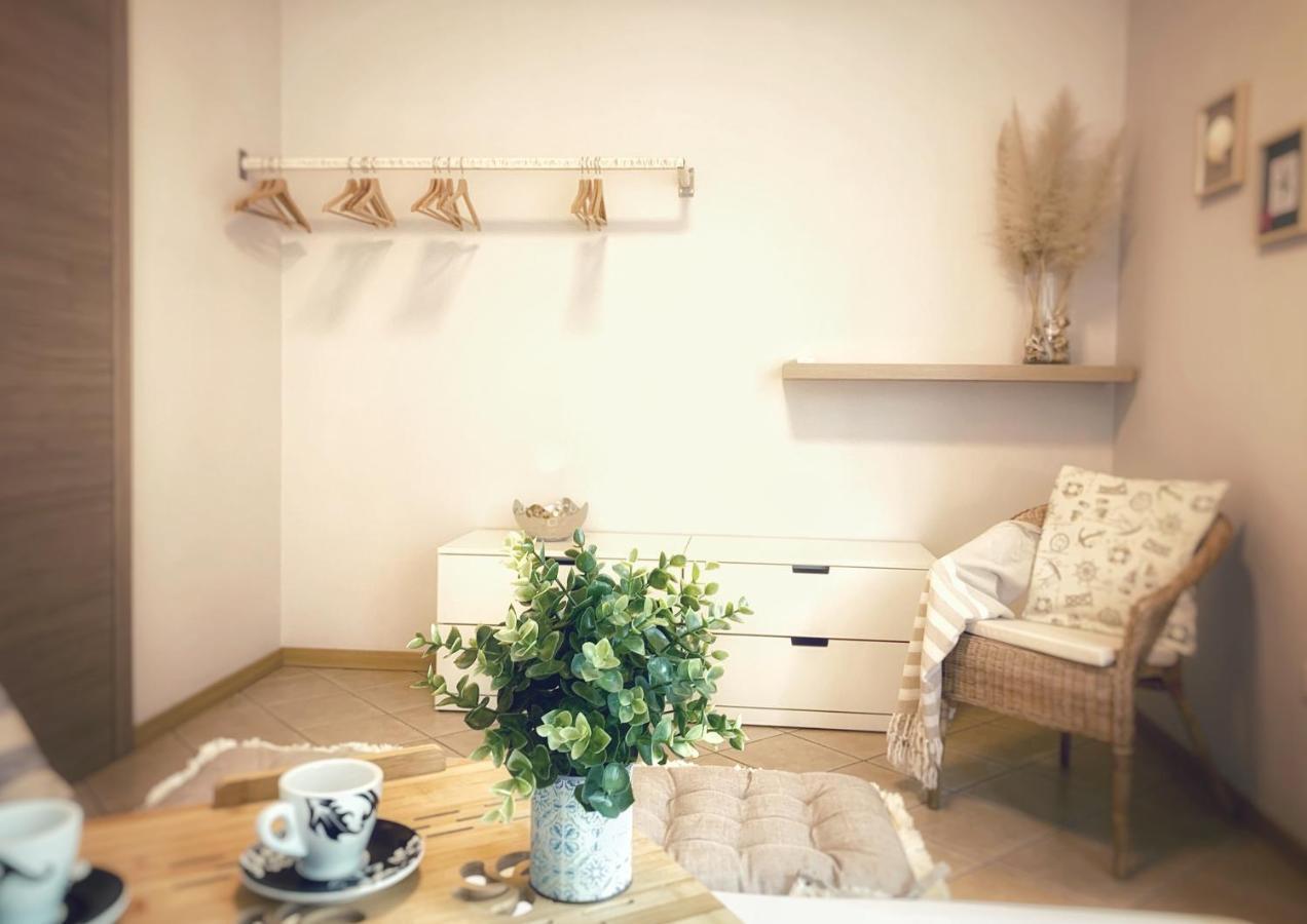 Casa Danema Apartman Sirmione Kültér fotó