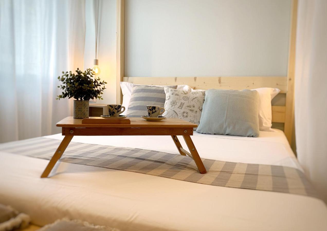 Casa Danema Apartman Sirmione Kültér fotó