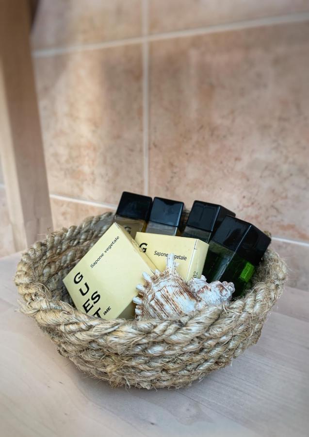 Casa Danema Apartman Sirmione Kültér fotó