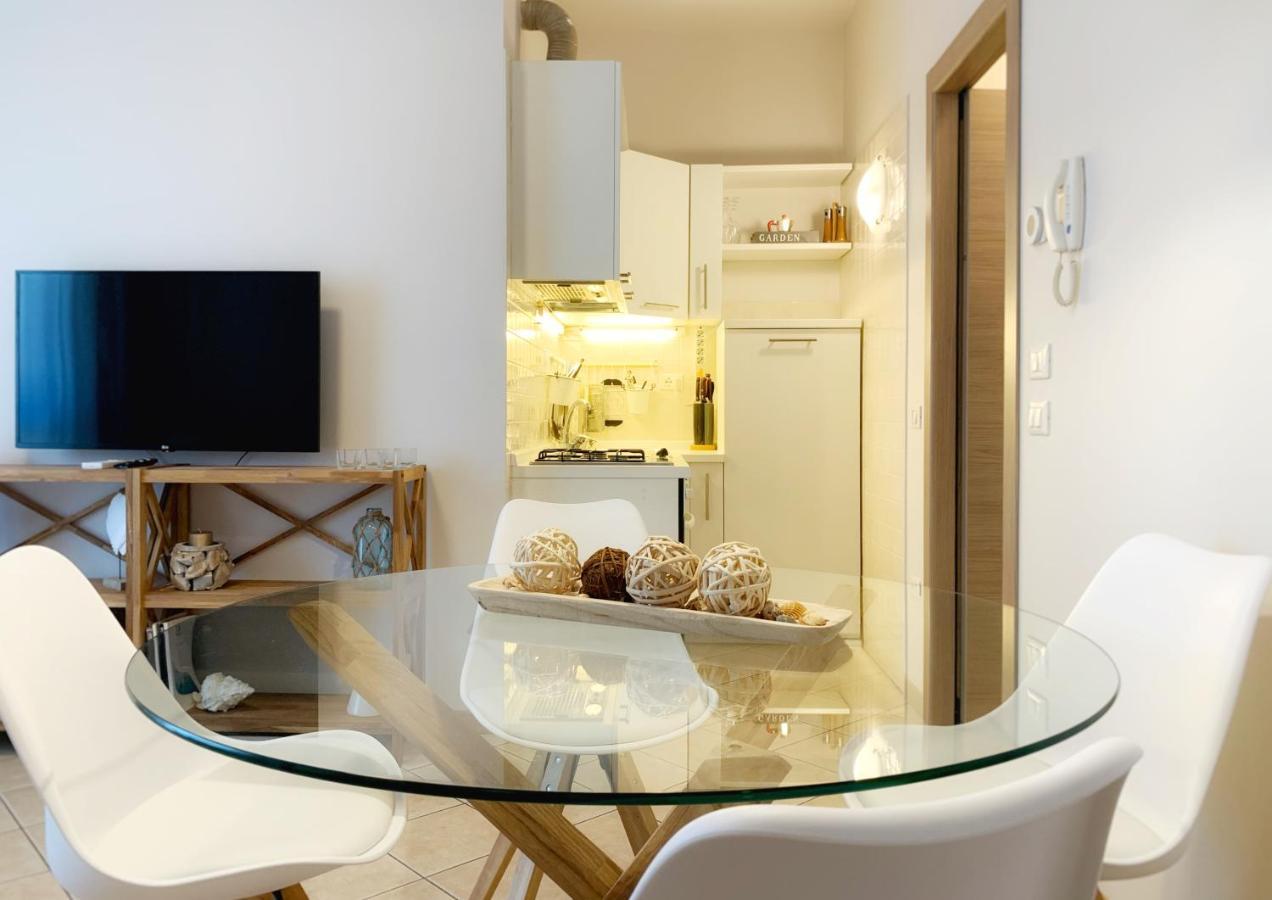 Casa Danema Apartman Sirmione Kültér fotó