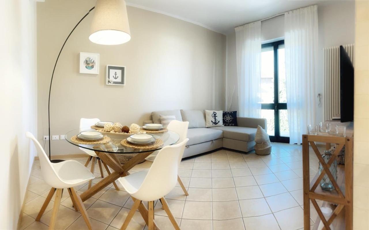Casa Danema Apartman Sirmione Kültér fotó
