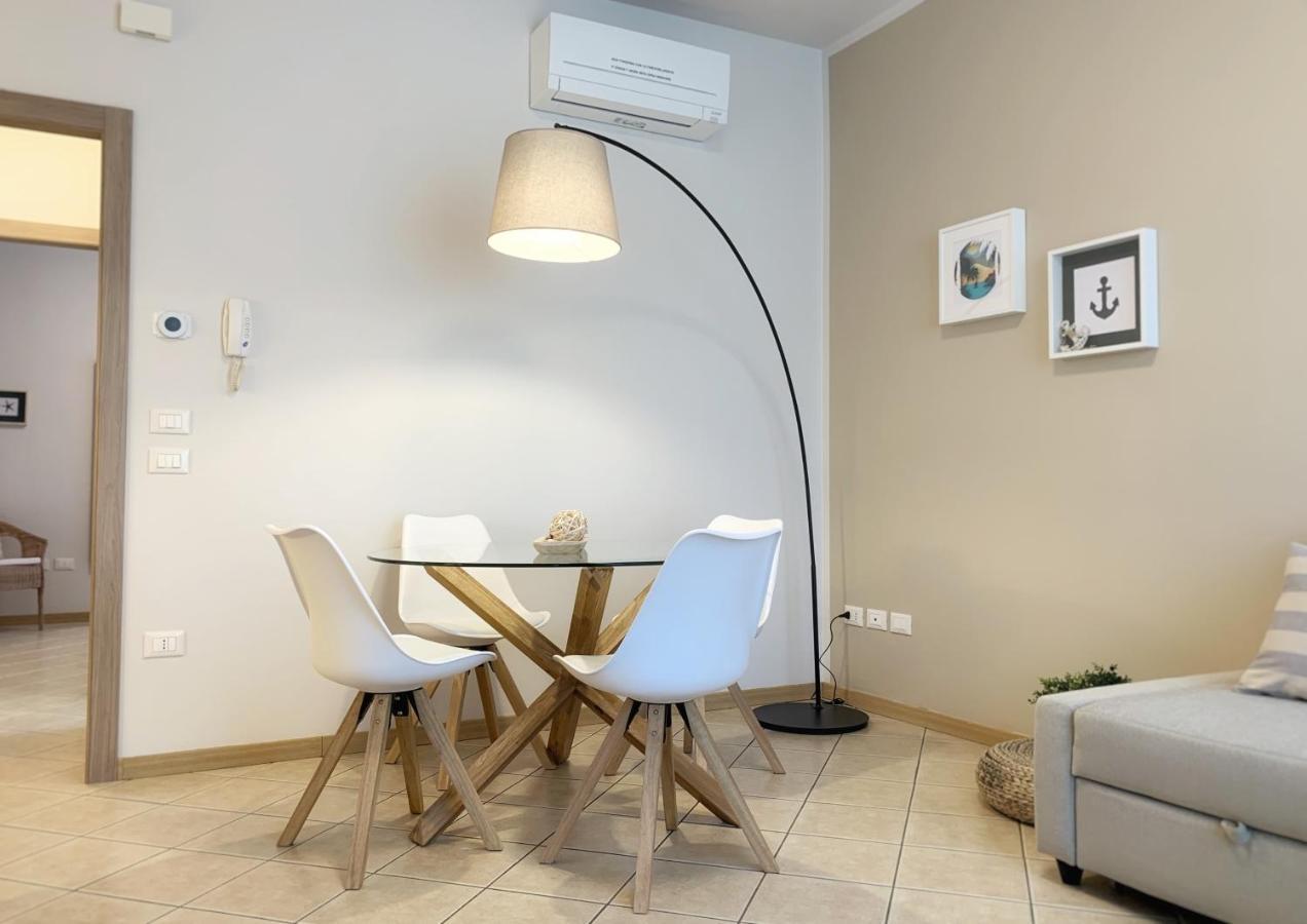 Casa Danema Apartman Sirmione Kültér fotó