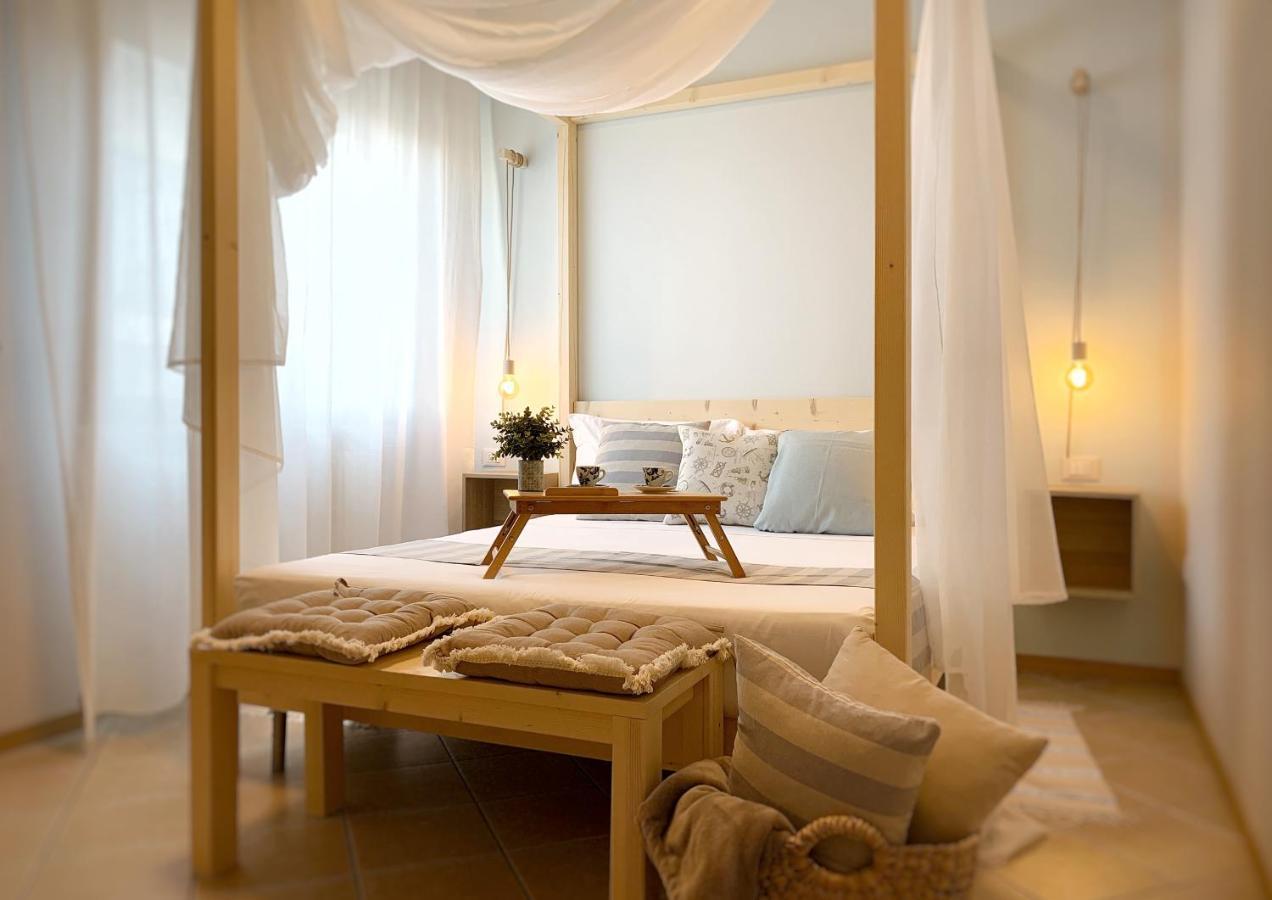 Casa Danema Apartman Sirmione Kültér fotó