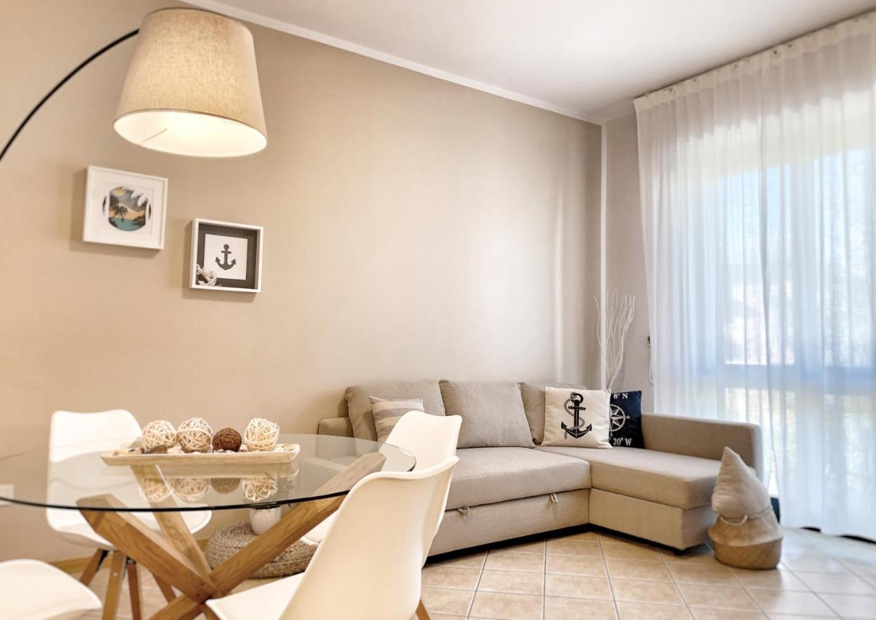 Casa Danema Apartman Sirmione Kültér fotó