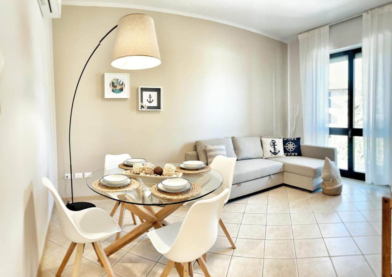 Casa Danema Apartman Sirmione Kültér fotó