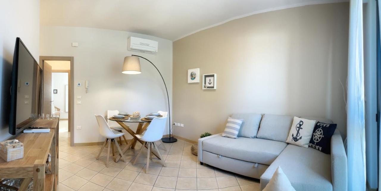 Casa Danema Apartman Sirmione Kültér fotó