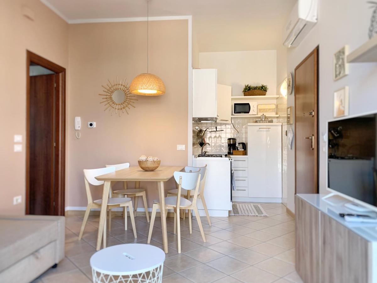 Casa Danema Apartman Sirmione Kültér fotó