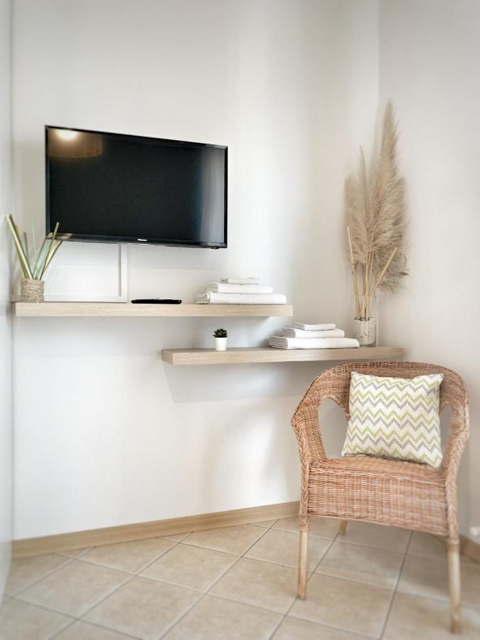 Casa Danema Apartman Sirmione Kültér fotó