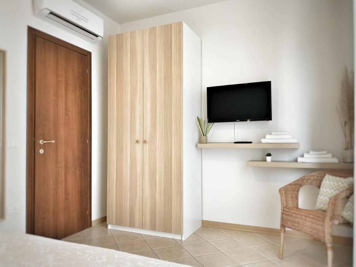 Casa Danema Apartman Sirmione Kültér fotó
