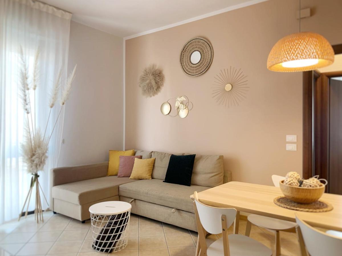 Casa Danema Apartman Sirmione Kültér fotó