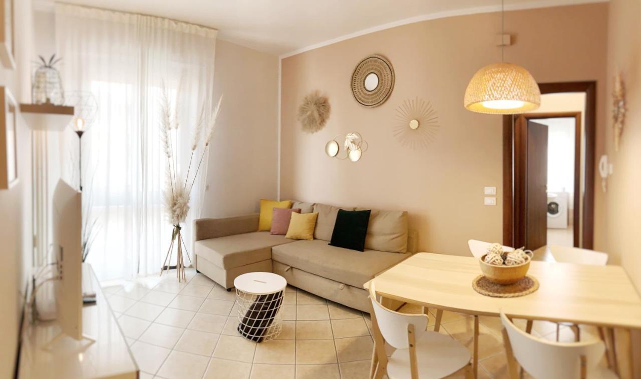 Casa Danema Apartman Sirmione Kültér fotó