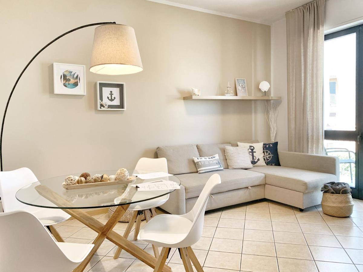 Casa Danema Apartman Sirmione Kültér fotó