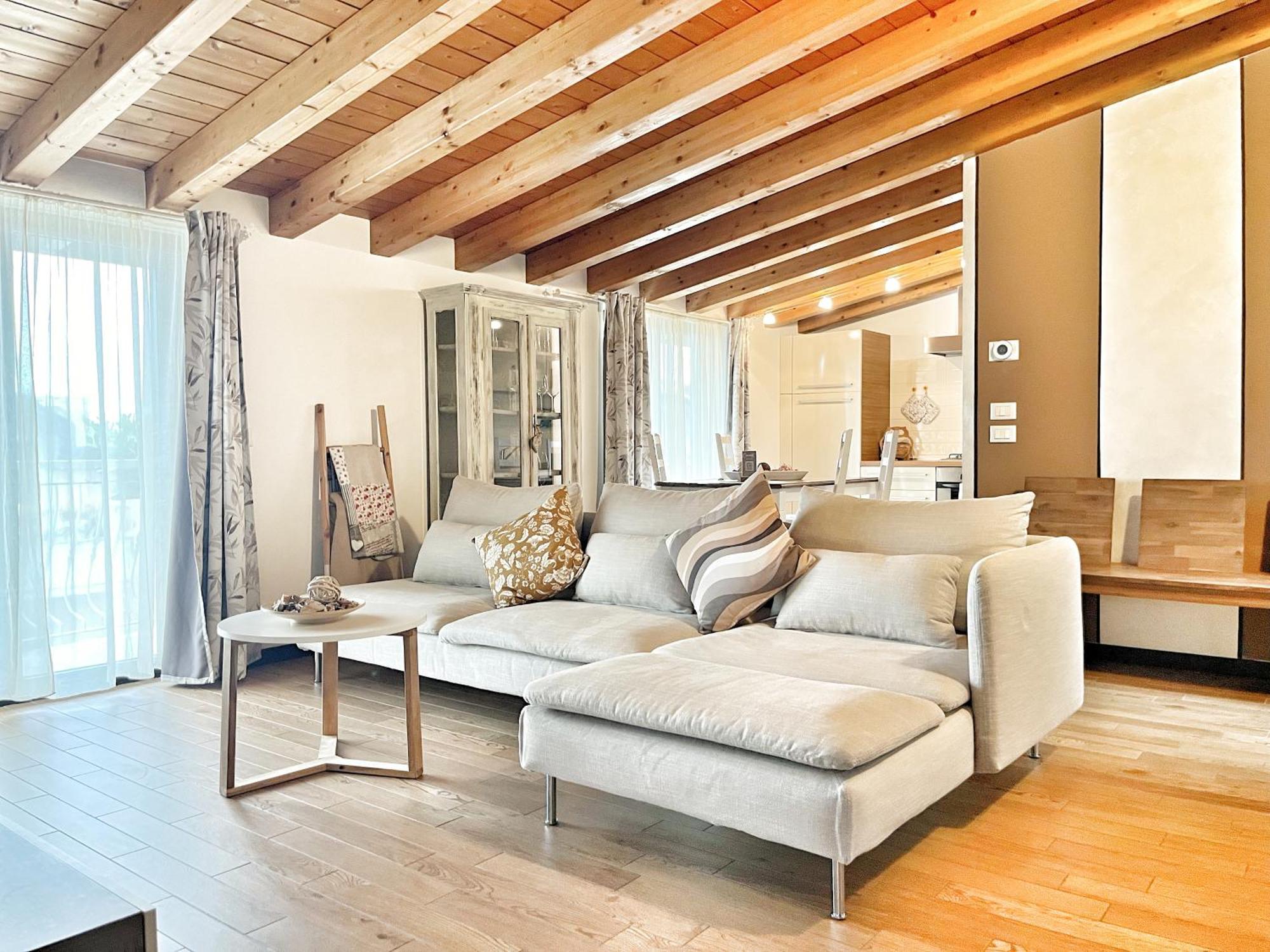 Casa Danema Apartman Sirmione Kültér fotó