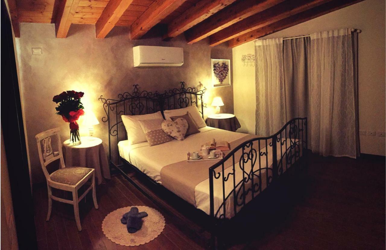 Casa Danema Apartman Sirmione Kültér fotó